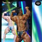 Angel  Rangel Vargas - IFBB Arnold Classic 2014 - #1