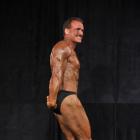 Jeff  MacConnie - NPC Masters Nationals 2013 - #1