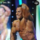 Angel  Rangel Vargas - IFBB Arnold Classic 2014 - #1