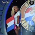 Regiane  DaSilva - IFBB Arnold Classic 2014 - #1