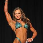 Rebecca  Ewing - NPC Jr. Nationals 2013 - #1