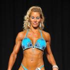 Rebecca  Ewing - NPC Jr. Nationals 2013 - #1