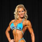 Rebecca  Ewing - NPC Jr. Nationals 2013 - #1