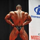 Matt  Burzacott - NPC USA 2013 - #1