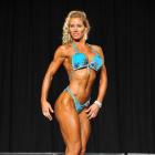 Rebecca  Ewing - NPC Jr. Nationals 2013 - #1