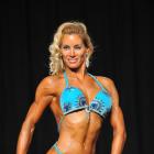 Rebecca  Ewing - NPC Jr. Nationals 2013 - #1