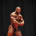 Matt  Burzacott - NPC USA 2013 - #1