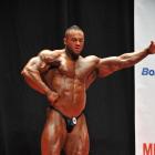 Matt  Burzacott - NPC USA 2013 - #1