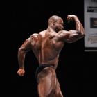 Ty  White - NPC Nationals 2013 - #1