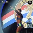 Tanji  Johnson - IFBB Arnold Classic 2014 - #1