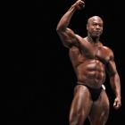 Ty  White - NPC Nationals 2013 - #1