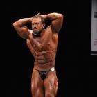 Eli   Walsh - NPC Nationals 2013 - #1