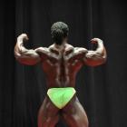 Ransford  Jackson - NPC USA 2013 - #1