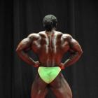 Ransford  Jackson - NPC USA 2013 - #1