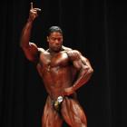 Rafael  Jaramillo - NPC USA 2013 - #1