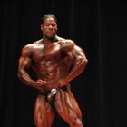 Rafael  Jaramillo - NPC USA 2013 - #1