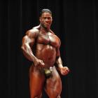 Rafael  Jaramillo - NPC USA 2013 - #1