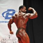 Rafael  Jaramillo - NPC USA 2013 - #1