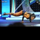 Trish  Warren - IFBB Arnold Classic 2014 - #1