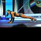 Trish  Warren - IFBB Arnold Classic 2014 - #1