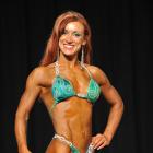 Jessica  Walter - NPC Jr. Nationals 2013 - #1