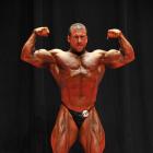 Josh   Wade - NPC USA 2013 - #1