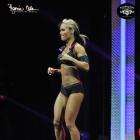 Allison   Ethier - IFBB Arnold Classic 2014 - #1