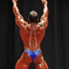 Eddie  Bracamontes - NPC USA 2013 - #1