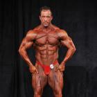 Mathew   Puglia - NPC Masters Nationals 2013 - #1