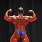 Eddie  Bracamontes - NPC USA 2013 - #1