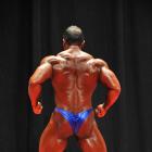 Eddie  Bracamontes - NPC USA 2013 - #1