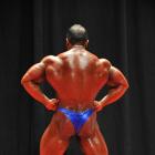 Eddie  Bracamontes - NPC USA 2013 - #1