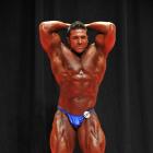 Eddie  Bracamontes - NPC USA 2013 - #1