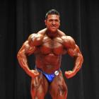 Eddie  Bracamontes - NPC USA 2013 - #1