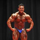 Eddie  Bracamontes - NPC USA 2013 - #1