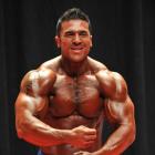 Eddie  Bracamontes - NPC USA 2013 - #1