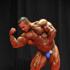 Dusty  Hanshaw - NPC USA 2013 - #1