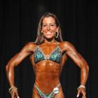 Jackie  Faine - NPC Jr. Nationals 2013 - #1