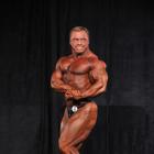 John  Meadows - NPC Masters Nationals 2013 - #1