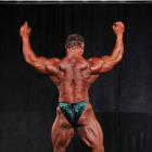 John  Meadows - NPC Masters Nationals 2013 - #1