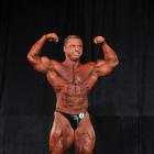 John  Meadows - NPC Masters Nationals 2013 - #1