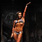 Leandra  Hemmelgarn - NPC Midwest Natural 2013 - #1