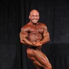 Mike  Yablon - NPC Masters Nationals 2013 - #1