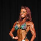 Rebecca  Mitchell - NPC Jr. Nationals 2013 - #1