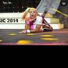 Regiane  DaSilva - IFBB Arnold Classic 2014 - #1