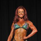 Rebecca  Mitchell - NPC Jr. Nationals 2013 - #1