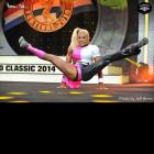 Regiane  DaSilva - IFBB Arnold Classic 2014 - #1