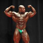 Maxx  Charles - NPC USA 2013 - #1