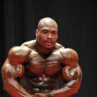 Maxx  Charles - NPC USA 2013 - #1