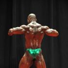 Maxx  Charles - NPC USA 2013 - #1